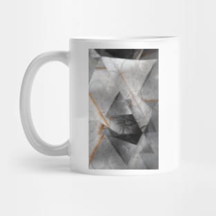 Kaleidoscope Diary Time Capsule Mug